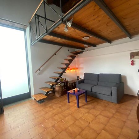 La Casa Sul Como Neapel Exterior foto